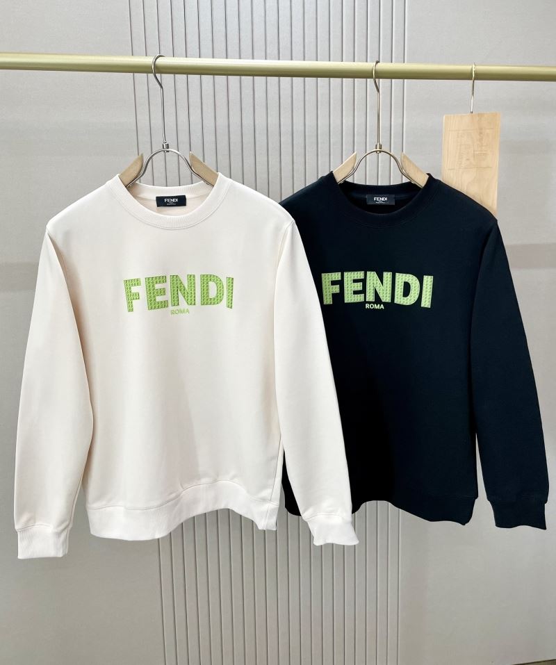 Fendi Hoodies